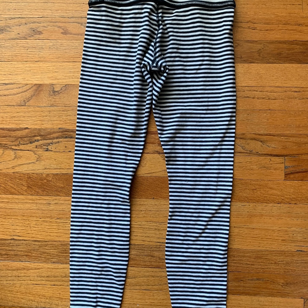 Lulu lemon leggings
